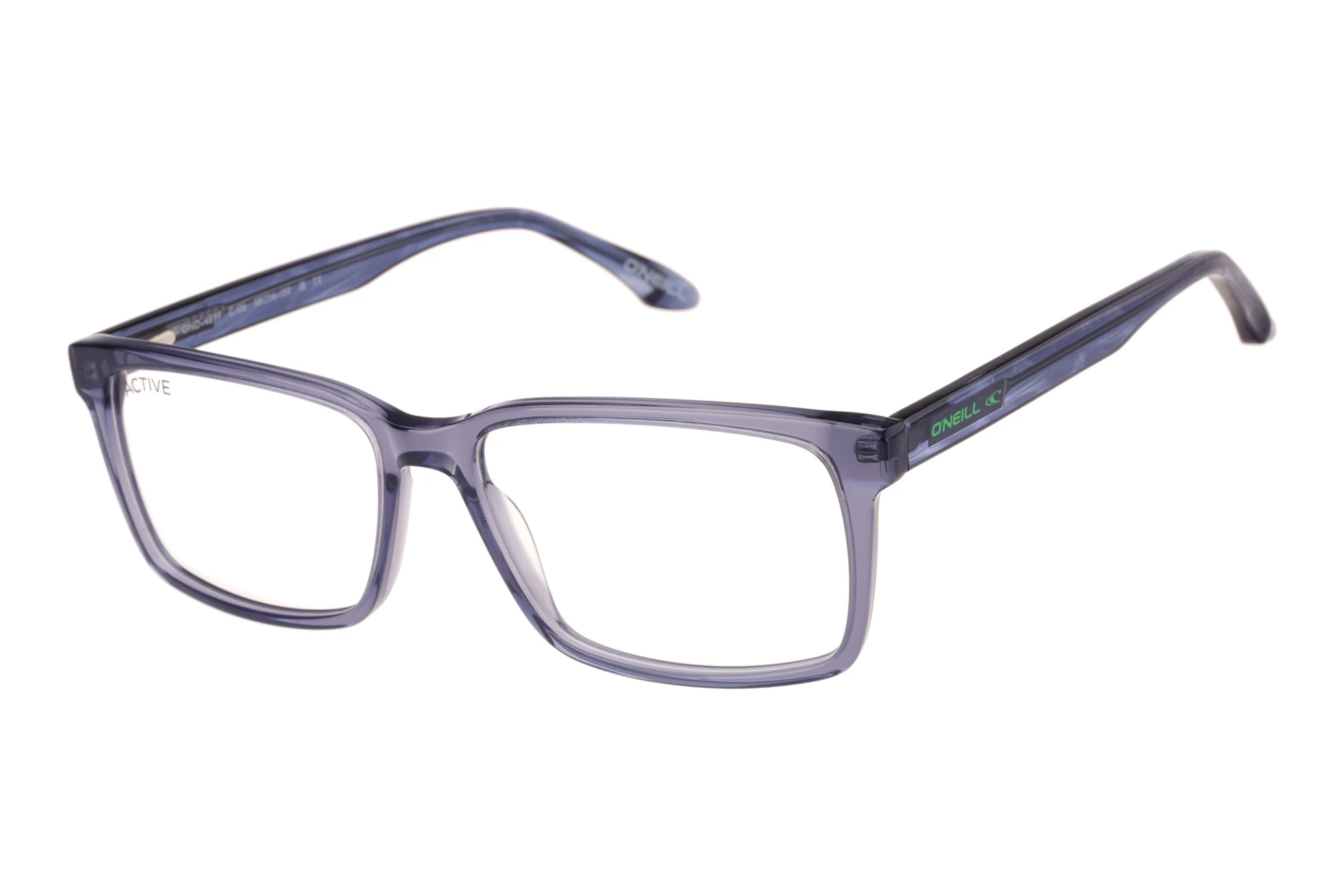 O`Neill ON 963098 70 Glänzend Blau Kristall / Blaues Horn O`Neill ON 963098 70 Glänzend Blau Kristall / Blaues Horn